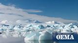 Exotic, Antarctica,30 Ice Ages