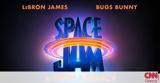 Space Jum 2, ΛεΜπρον Τζέιμς - Πότε,Space Jum 2, lebron tzeims - pote
