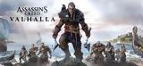 Assassin’s Creed Valhalla, Βίκινγκ,Assassin’s Creed Valhalla, vikingk