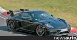 Πώς, Porsche 718 GT4 RS,pos, Porsche 718 GT4 RS