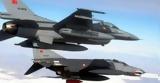 Τουρκικά F-16, Εθνικής Άμυνας,tourkika F-16, ethnikis amynas