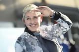Ellen DeGeneres,
