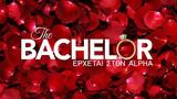 The Bachelor -, Αlpha,The Bachelor -, alpha