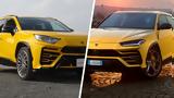 Δείτε, Toyota RAV4, … Lamborghini [pics],deite, Toyota RAV4, … Lamborghini [pics]