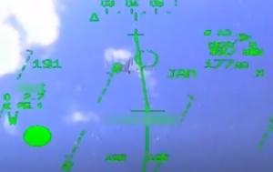 Βίντεο, Ελληνικό Mirage, F-16 – Τον …, vinteo, elliniko Mirage, F-16 – ton …