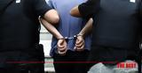 Συνελήφθη 26χρονος, Ηγουμενίτσα,synelifthi 26chronos, igoumenitsa
