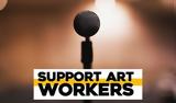 Support Art Workers, Πάτρα -,Support Art Workers, patra -