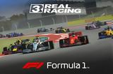 Real Racing 3 -,