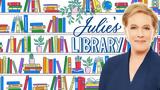 Τζούλι Άντριους, “Julie’s Library”,tzouli antrious, “Julie’s Library”