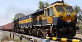 Ινδία, Νέο, - Τρένο, Photo,india, neo, - treno, Photo