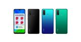 Huawei P Smart 2020, Επίσημο, Γερμανία, €199, Google Mobile Services,Huawei P Smart 2020, episimo, germania, €199, Google Mobile Services