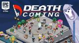 Death Coming, Διαθέσιμο, Epic Games Store,Death Coming, diathesimo, Epic Games Store