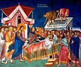 Ανάσταση Κυριακή, Παραλύτου,anastasi kyriaki, paralytou