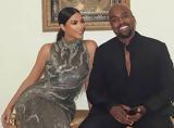 Kim Kardashian - Kanye West,