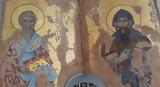 Άγιοι Κύριλλος, Μεθόδιος, 11 Μαΐου,agioi kyrillos, methodios, 11 maΐou