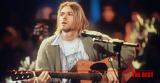 Unplugged,Kurt Cobain