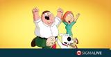 Family Guy, 18η,Family Guy, 18i