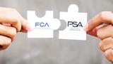 FCA - PSA, Περιμένοντας,FCA - PSA, perimenontas