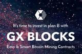 GX Blocks Energy, Βlockchain,GX Blocks Energy, vlockchain