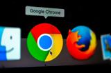 Google Chrome,