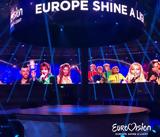 Eurovision 2020, Σάββατο, ΕΡΤ,Eurovision 2020, savvato, ert