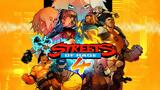 Streets,Rage 4 Review
