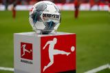 Bundesliga, Σέντρα,Bundesliga, sentra