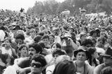 Τελικά, Woodstock,telika, Woodstock