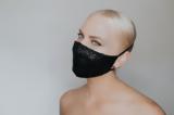 Η μάσκα ως fashion item,