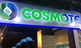 COSMOTE,