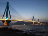 Γέφυρα Ρίου - Αντιρρίου, Παγκόσμια Ημέρα ΙΦΝΕ,gefyra riou - antirriou, pagkosmia imera ifne
