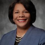 Ramona Hood, Αφροαμερικανίδα CEO, FedEx,Ramona Hood, afroamerikanida CEO, FedEx