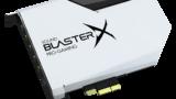 Creative Technology,Sound BlasterX AE-5 Plus Pure Edition