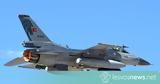 Τούρκικα F-16, Λέσβο - Προκλήσεις,tourkika F-16, lesvo - prokliseis