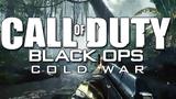 Call, Duty,Black Ops Cold War