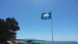Γαλάζιες Σημαίες Ελλάδα,galazies simaies ellada
