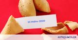 Fortune Cookie,2205