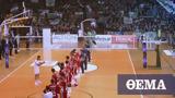 Volley League, Final-4, ΟΑΚΑ,Volley League, Final-4, oaka