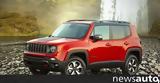 Jeepster,Jeep Renegade