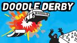 Doodle Derby Early Access Review,