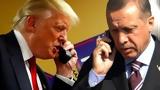Τηλεφωνική, Τραμπ-Ερντογάν, Συζήτησαν, Λιβύη,tilefoniki, trab-erntogan, syzitisan, livyi