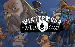Wintermoor Tactics Club Review