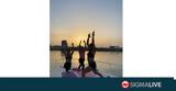 Sea Yoga,Chrystal Blue Vip Premium Rental Yachts