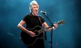 Roger Waters, Ιούνιο,Roger Waters, iounio