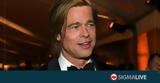 Brad Pitt, Ερωτεύτηκε, Jolie,Brad Pitt, eroteftike, Jolie