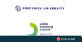 Πανεπιστήμιο Frederick, Παρέχει, Digital Marketing Institute,panepistimio Frederick, parechei, Digital Marketing Institute
