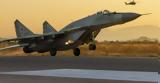 Αλλάζουν, Λιβύη, Ρωσικά Su-24, MiG-29, Χάφταρ,allazoun, livyi, rosika Su-24, MiG-29, chaftar