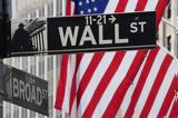 Ανοδικό “ξέσπασμα”, Wall Street,anodiko “xespasma”, Wall Street