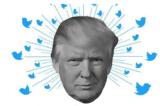 Ιστορική, Twitter, Αμερικανό, Τραμπ …,istoriki, Twitter, amerikano, trab …