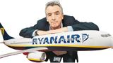 Ryanair, Σχέδια,Ryanair, schedia